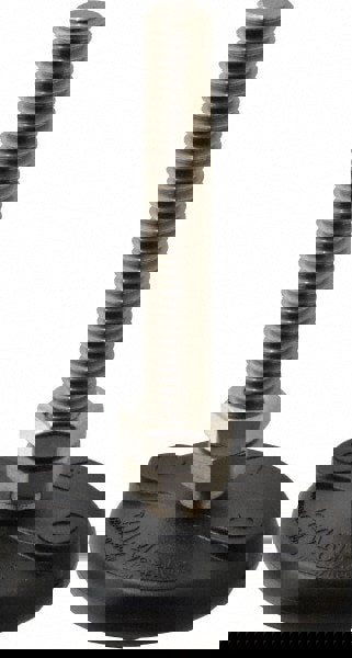 Studded Pivotal Leveling Mount: